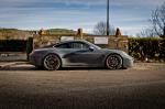 Porsche 911 GT3 Touring Package 2017 года (WW)